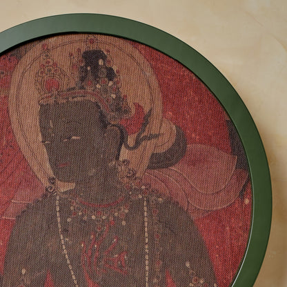 Mandira –  Ajanta Heritage  ( 50CM Dia )