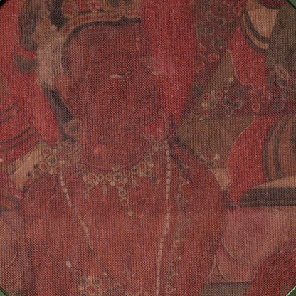 Mandira – Ajanta Reverie( 50CM Dia )