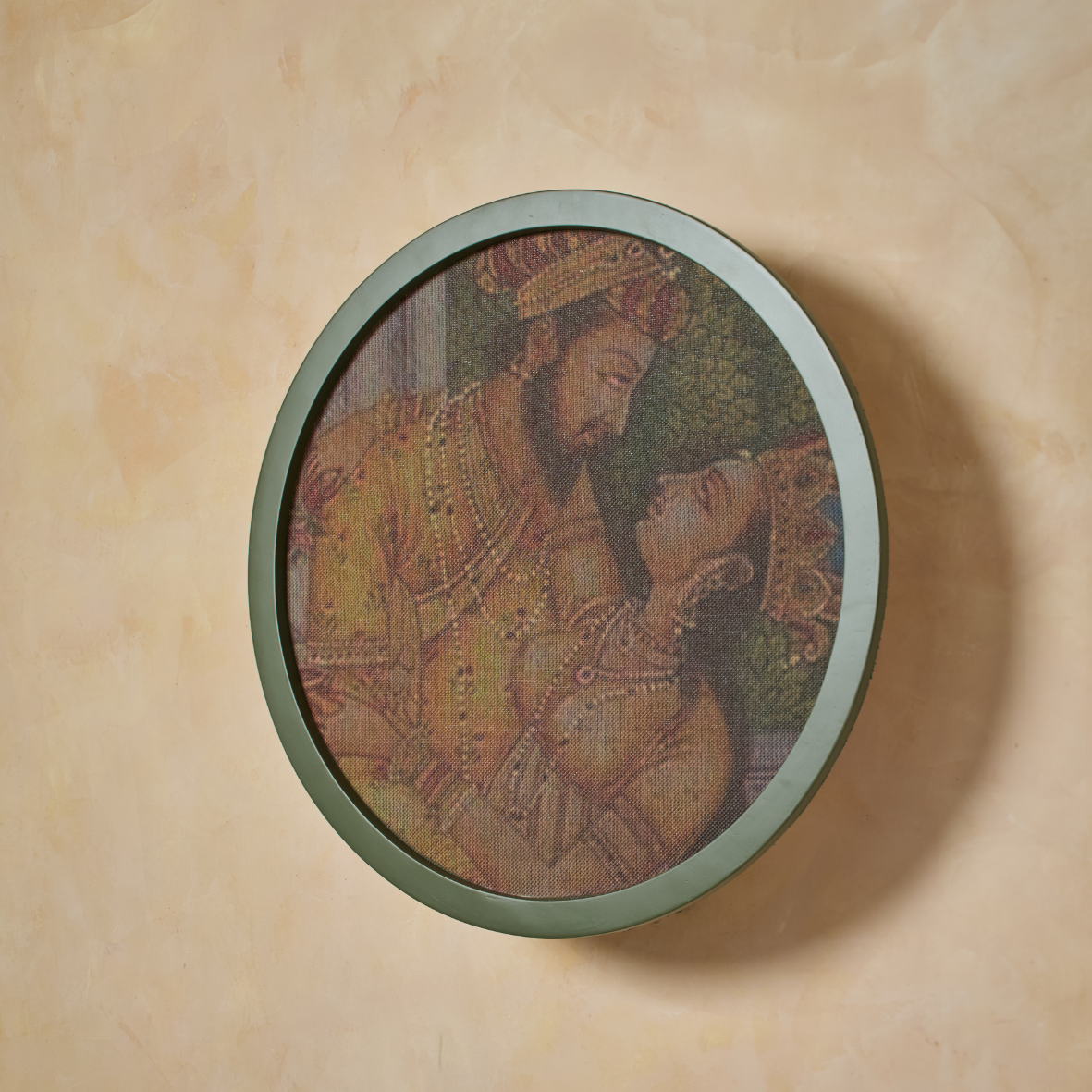 Anuraga – Emperor’s Grace  ( 50CM Dia )