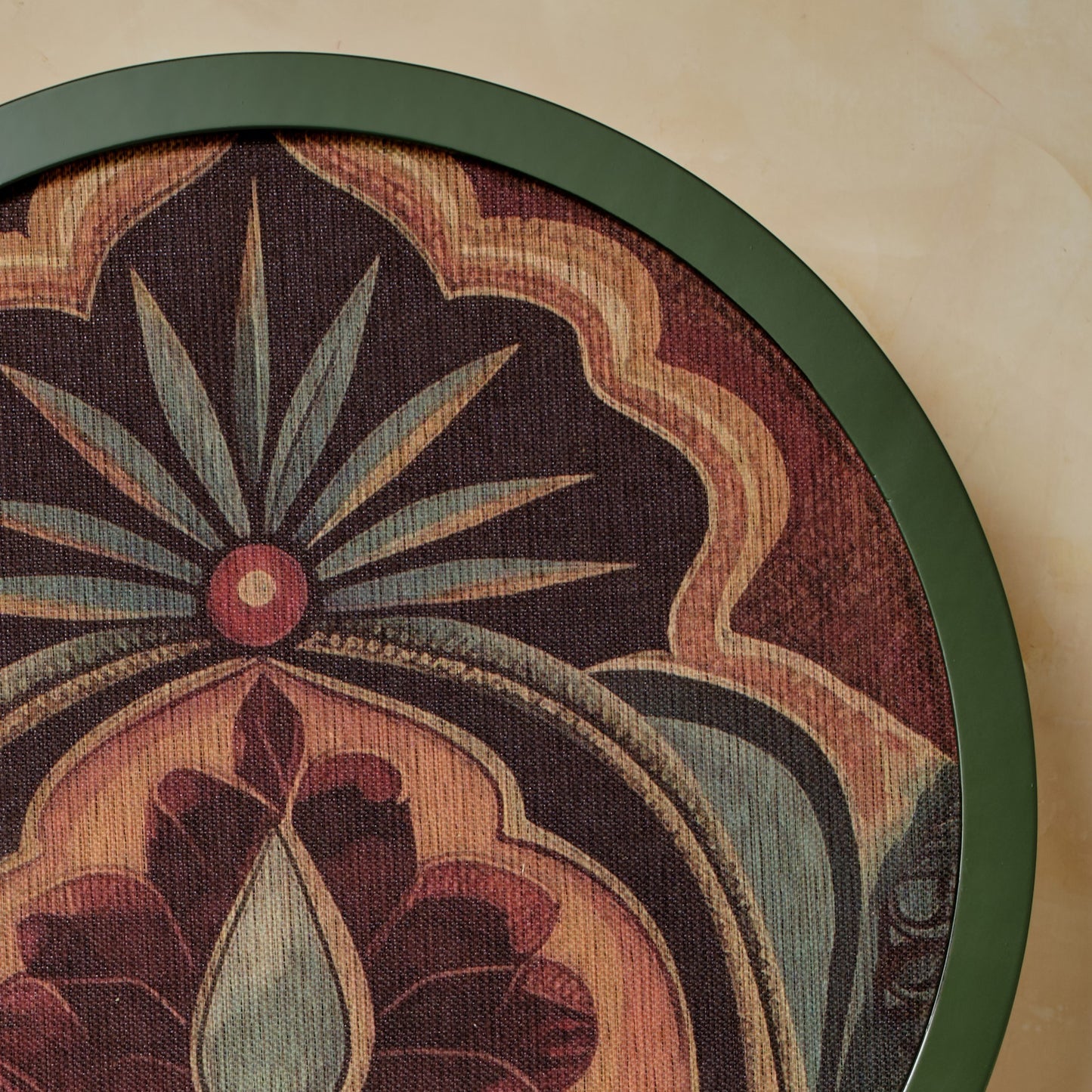 Tejasa – Eternal Bloom ( 50CM Dia )