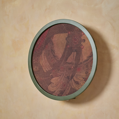 Alankara – Golden Adorn ( 50CM Dia )