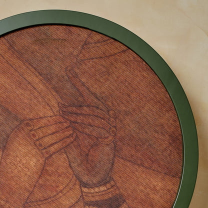 Premaloka – Graceful Gesture ( 50CM Dia )