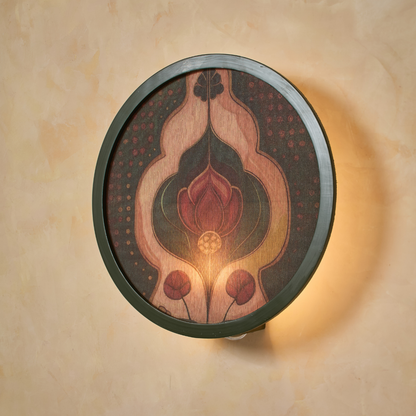 Tejasa – Lotus Reverie ( 50CM Dia )