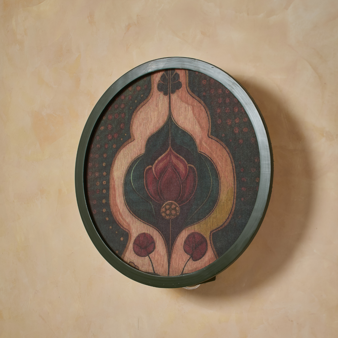 Tejasa – Lotus Reverie ( 50CM Dia )