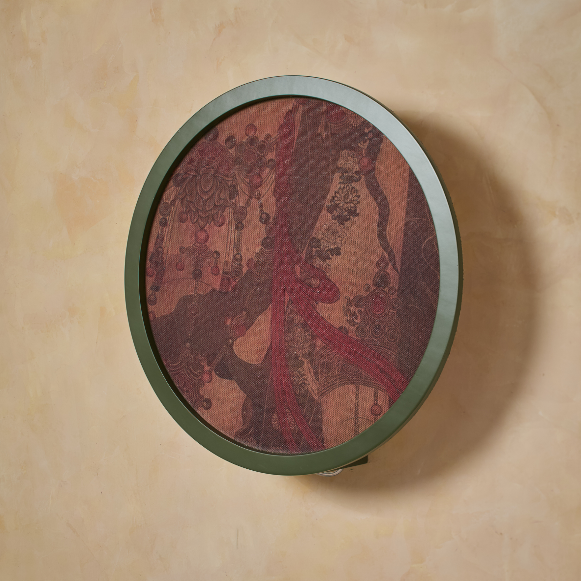 Alankara – Ornate Grace ( 50CM Dia )