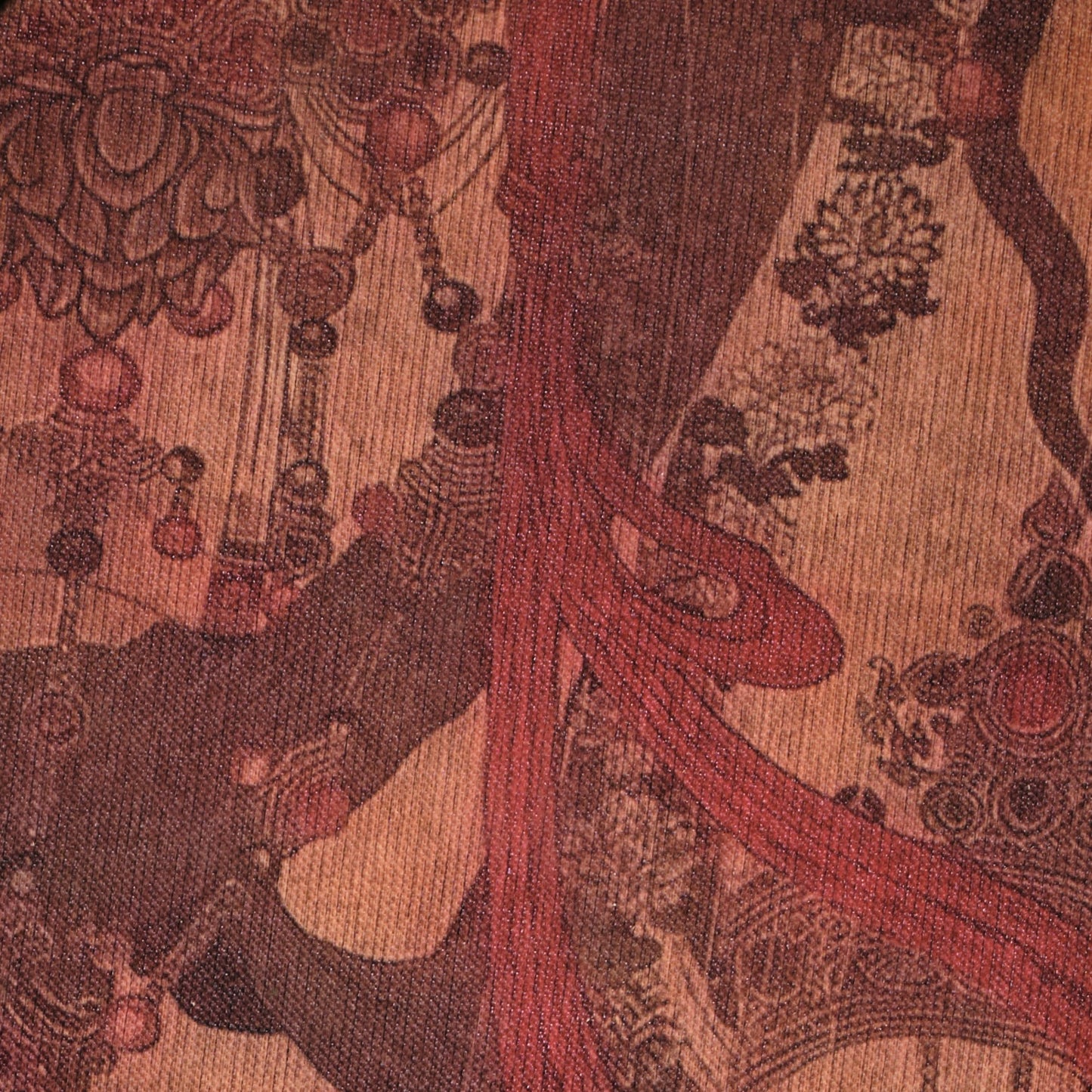 Alankara – Ornate Grace ( 50CM Dia )