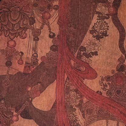 Alankara – Ornate Grace ( 50CM Dia )