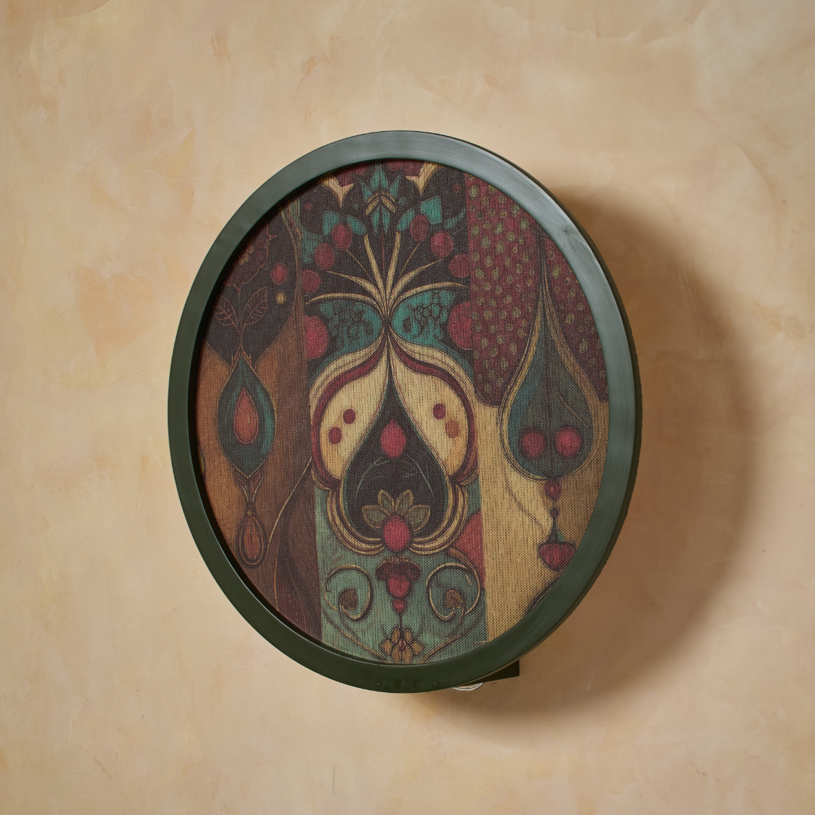 Tejasa – Regal Motifs ( 50CM Dia )