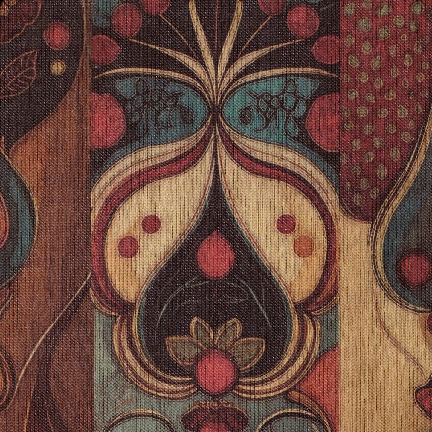Tejasa – Regal Motifs ( 50CM Dia )