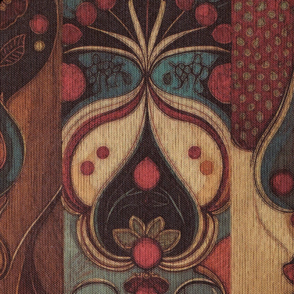 Tejasa – Regal Motifs ( 50CM Dia )