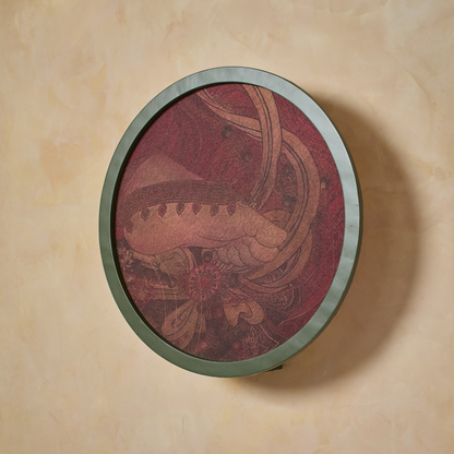 Alankara –  Royal Adorn ( 50CM Dia )