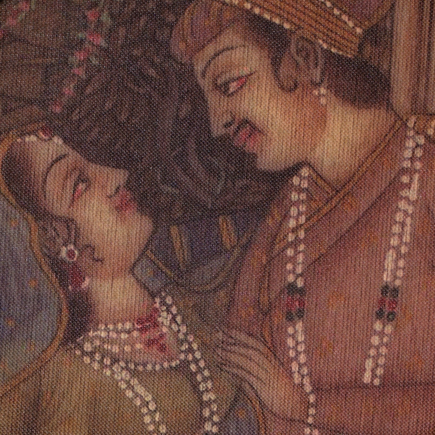 Anuraga – Royal Romance( 50CM Dia )