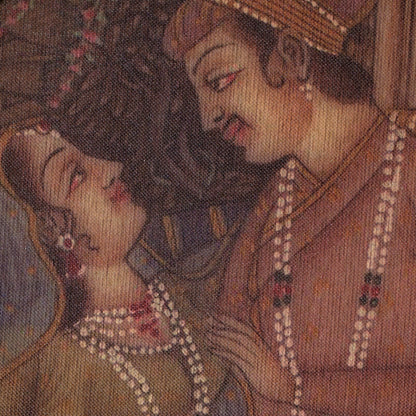 Anuraga – Royal Romance( 50CM Dia )