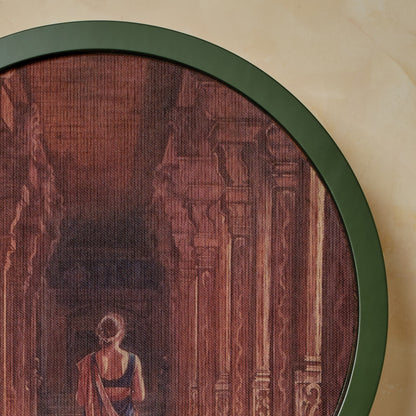 Aloka Chitra – Sacred Passage ( 50CM Dia )