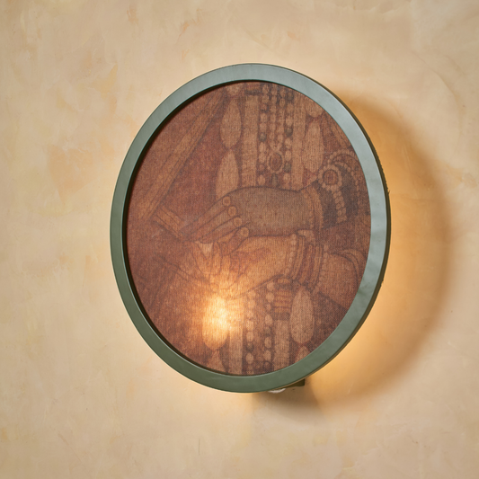 Premaloka – Sacred Promise ( 50CM Dia )