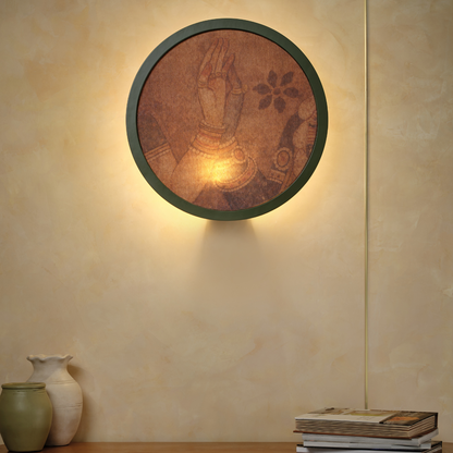 Premaloka – Serene Love ( 50CM Dia )