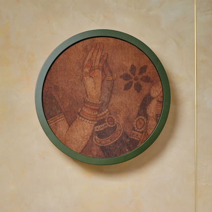 Premaloka – Serene Love ( 50CM Dia )