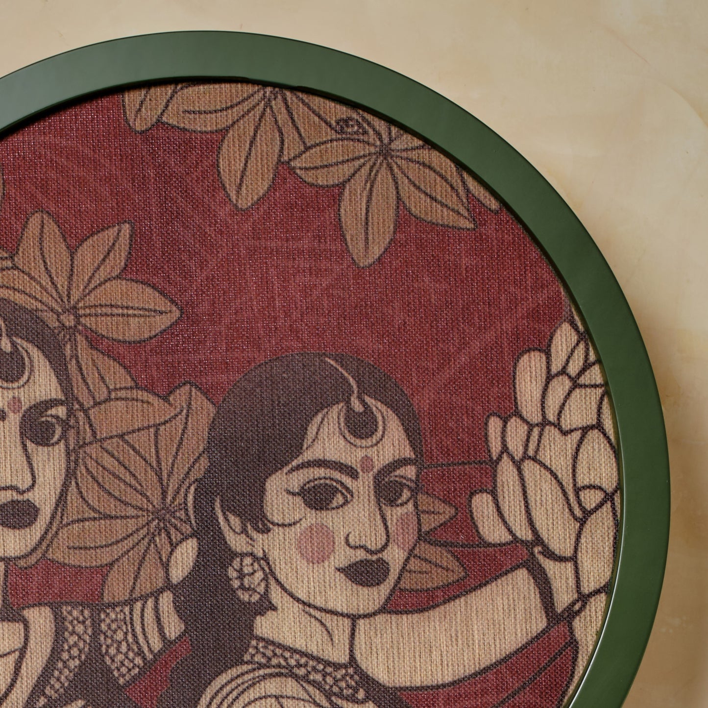 Mithuna – Twin Grace ( 50CM Dia )