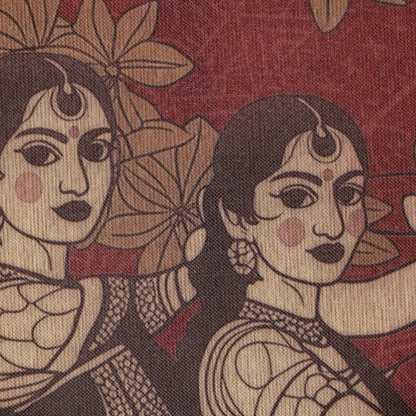 Mithuna – Twin Grace ( 50CM Dia )
