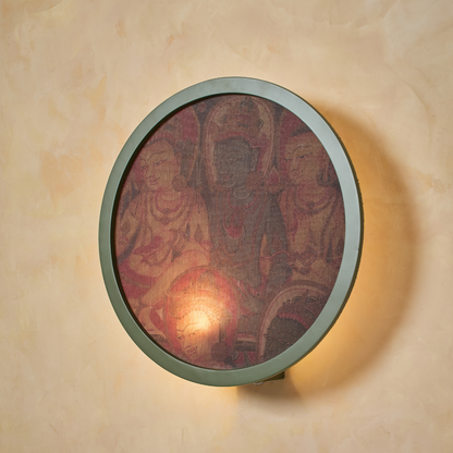 Mandira – Zen Harmony ( 50CM Dia )