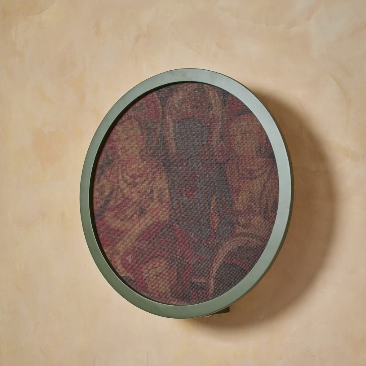 Mandira – Zen Harmony ( 50CM Dia )