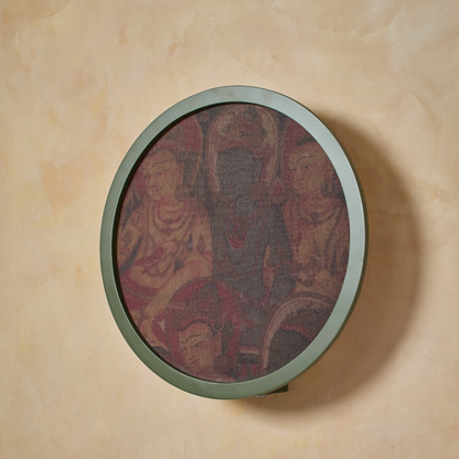 Mandira – Zen Harmony ( 50CM Dia )