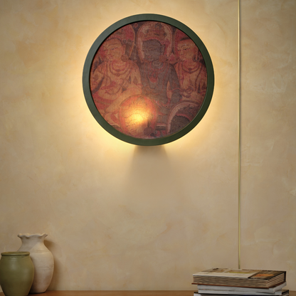 Mandira – Zen Harmony ( 50CM Dia )