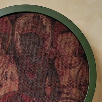 Mandira – Zen Harmony ( 50CM Dia )