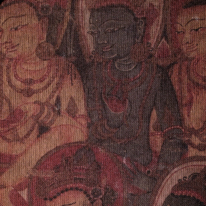 Mandira – Zen Harmony ( 50CM Dia )