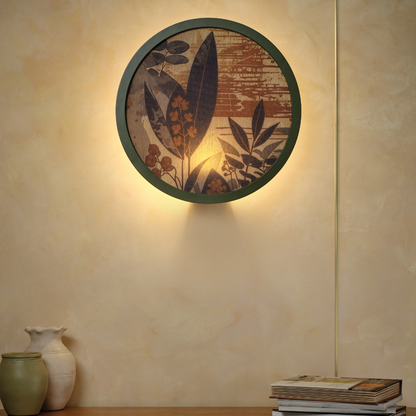 Aranya - Earthy Lush(50CM Dia)