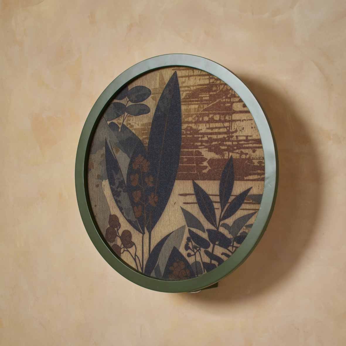 Aranya - Earthy Lush(50CM Dia)