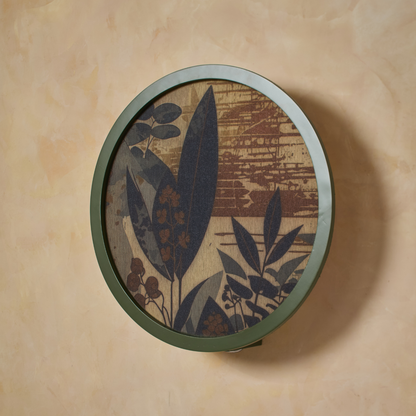 Aranya - Earthy Lush(50CM Dia)