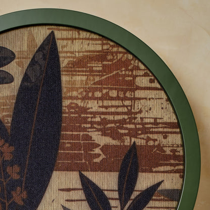 Aranya - Earthy Lush(50CM Dia)