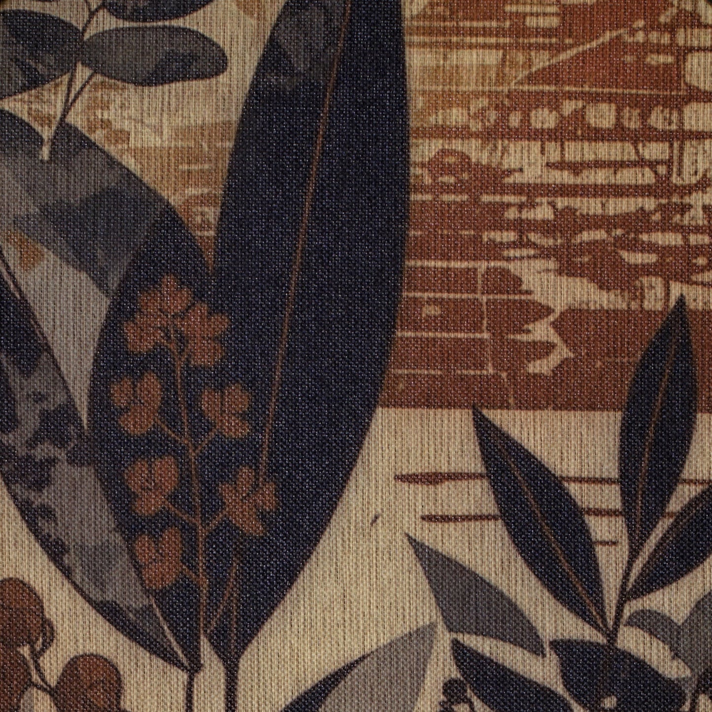 Aranya - Earthy Lush(50CM Dia)