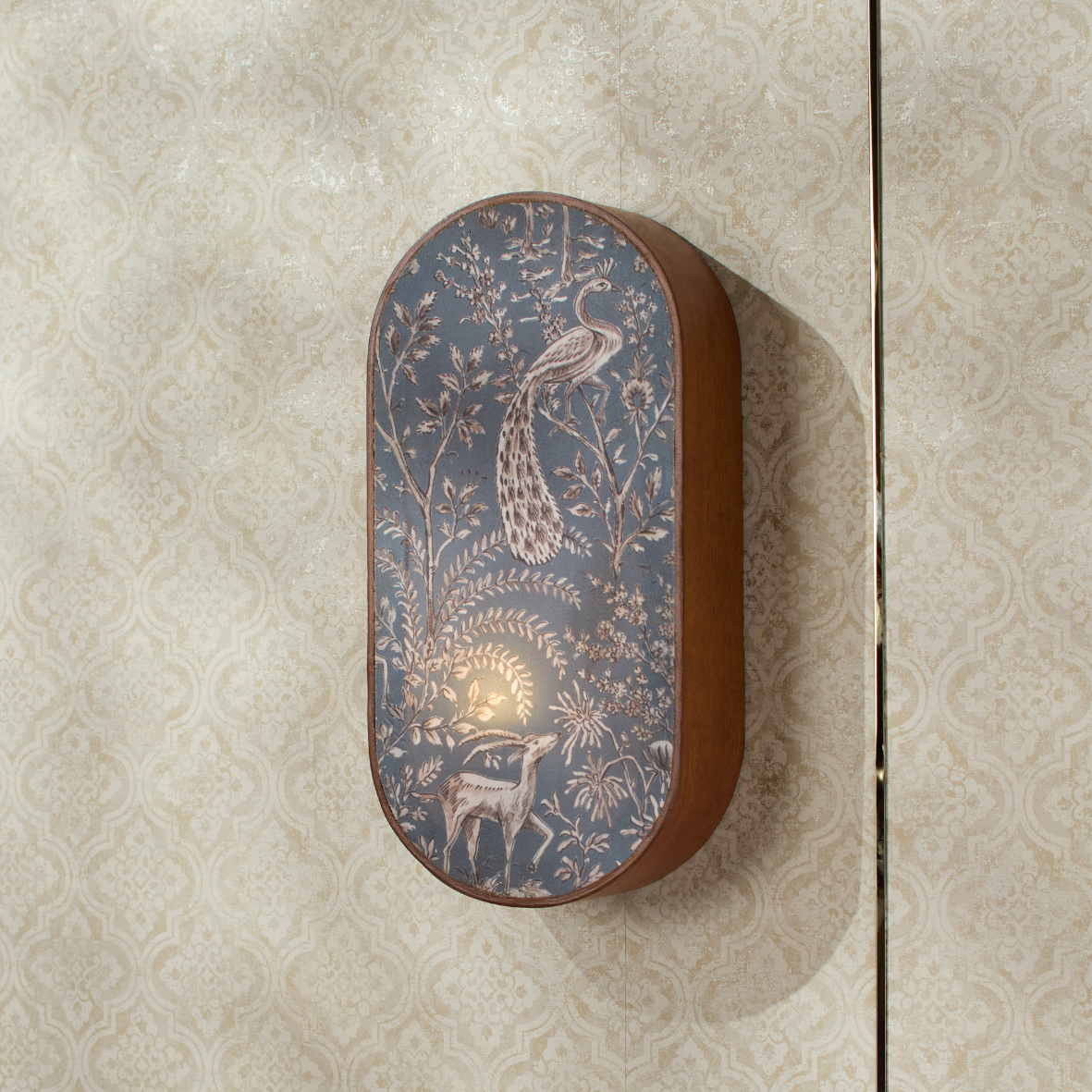 Andakara Chitra - Azure Botanica