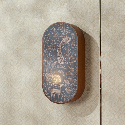 Andakara Chitra - Azure Botanica