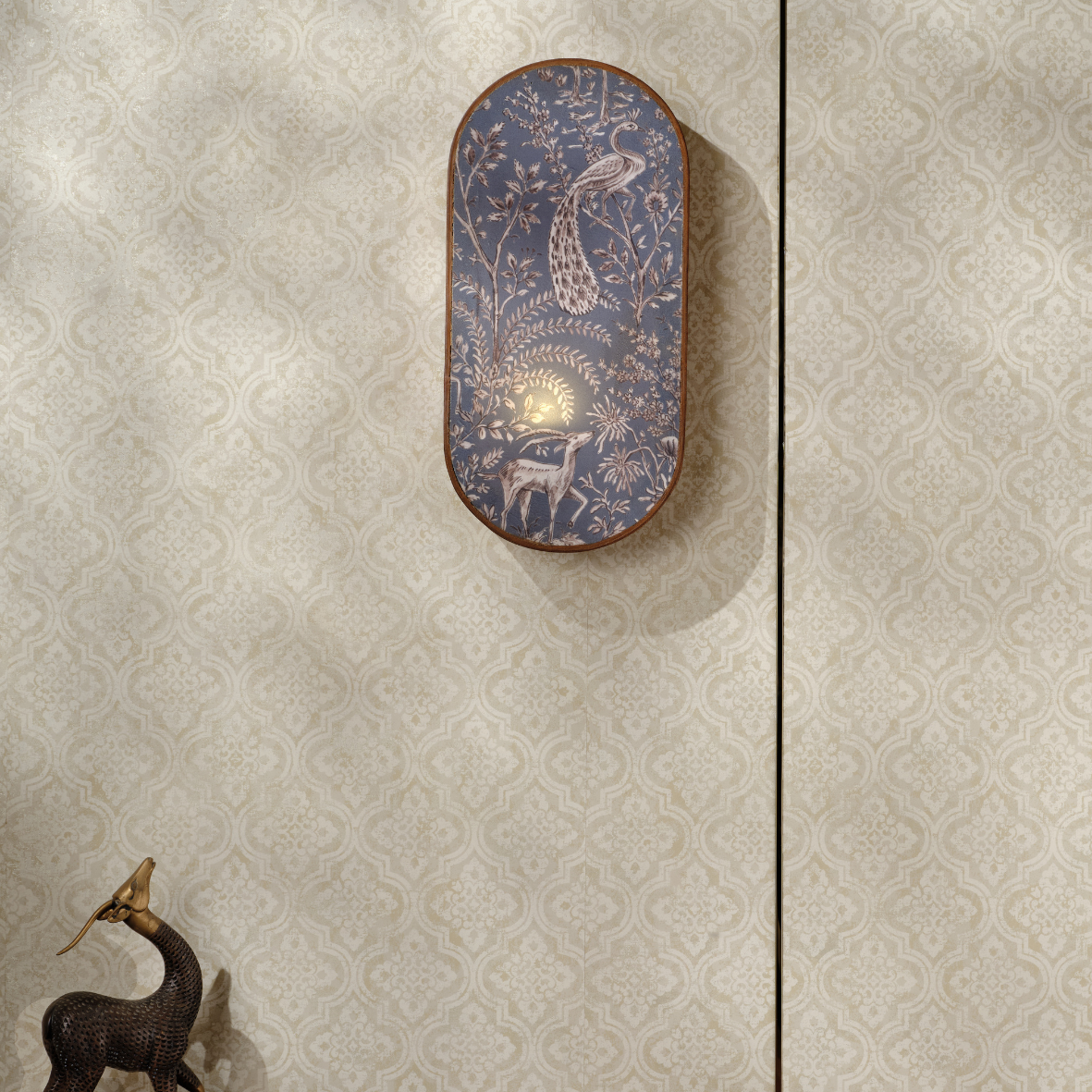 Andakara Chitra - Azure Botanica