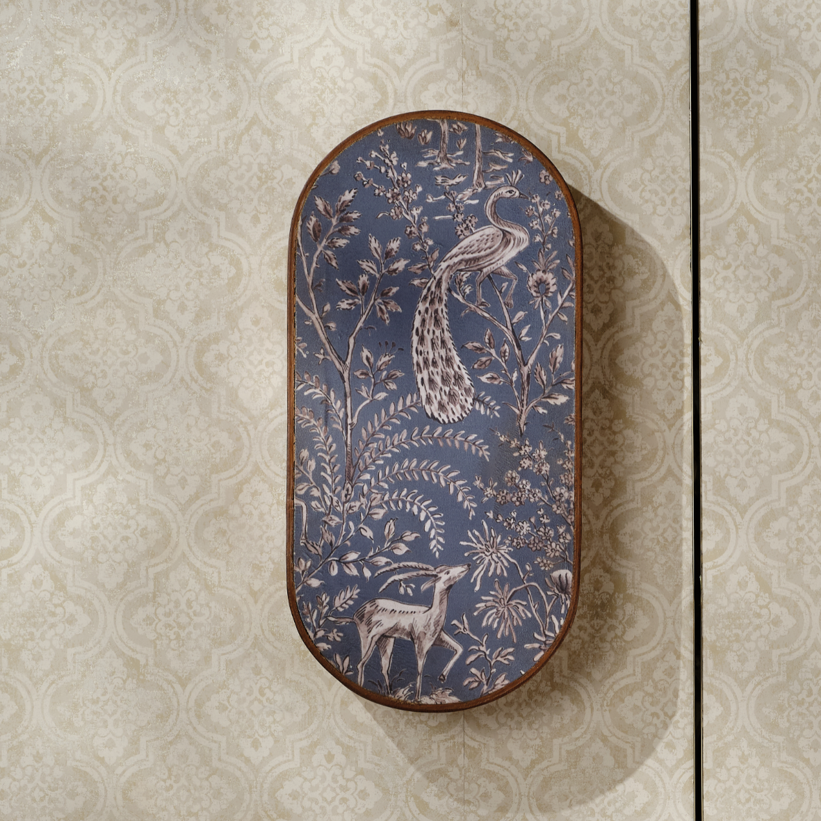 Andakara Chitra - Azure Botanica