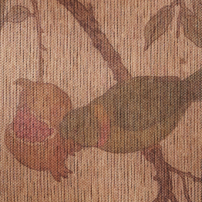 Andakara Chitra - Pomegranate Perch