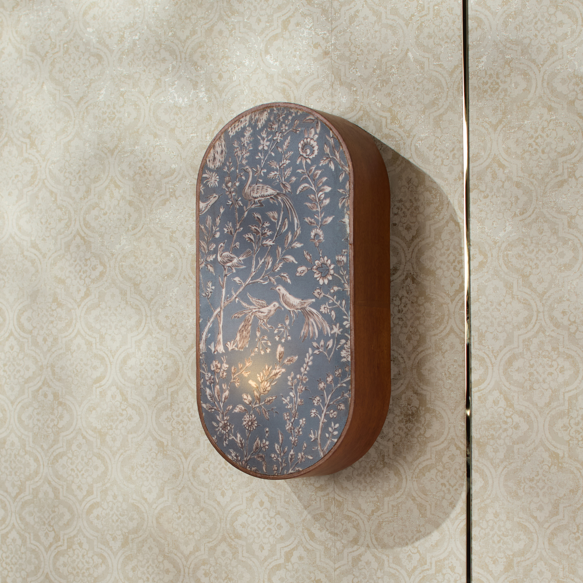 Andakara Chitra – The Botanica