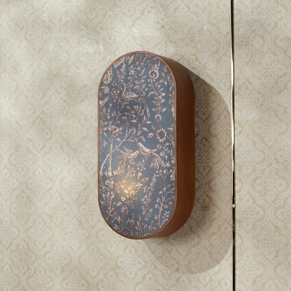 Andakara Chitra – The Botanica