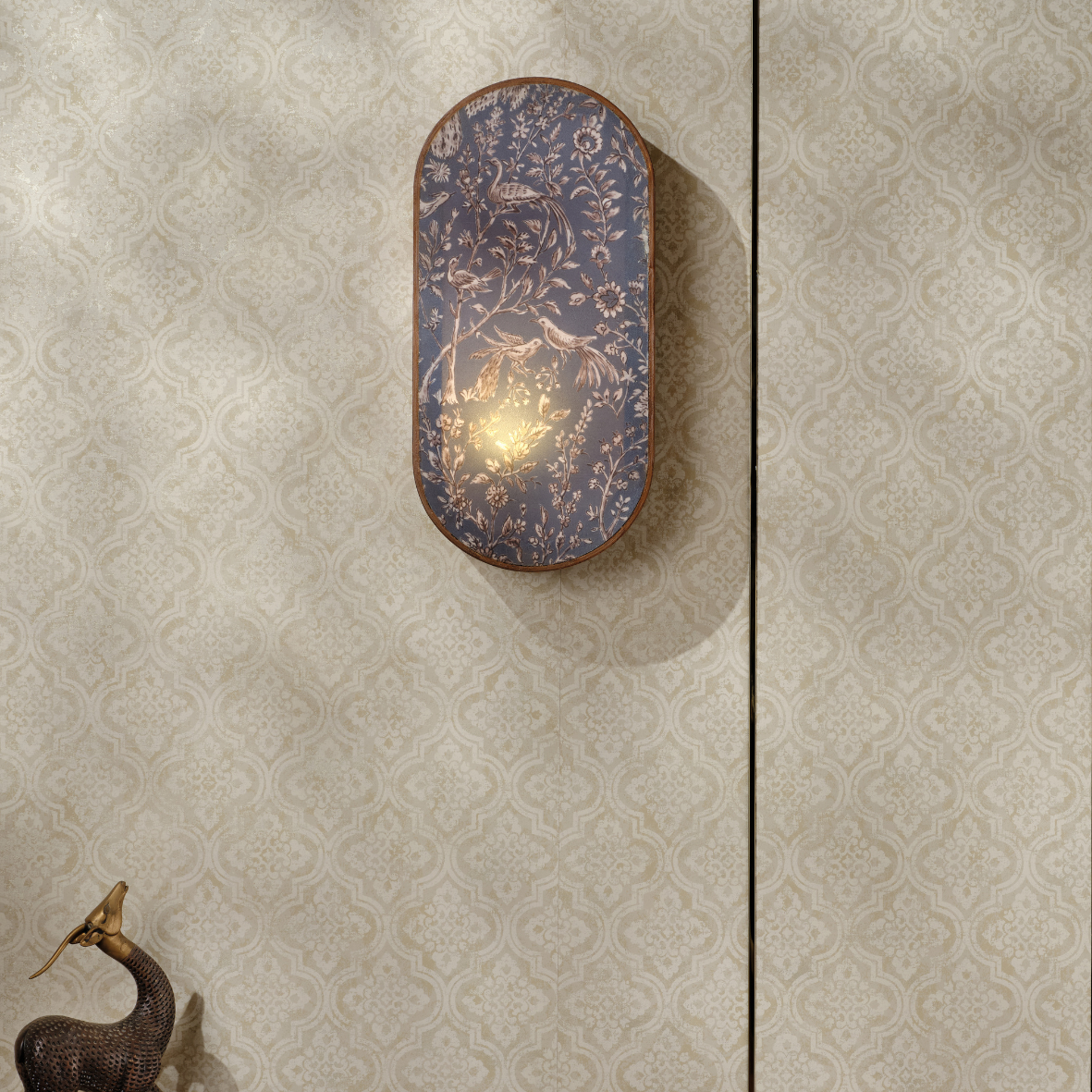 Andakara Chitra – The Botanica