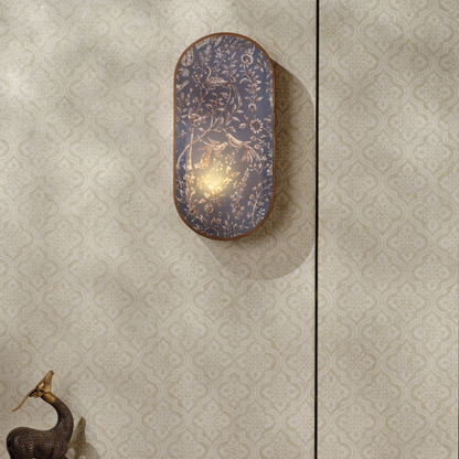 Andakara Chitra – The Botanica