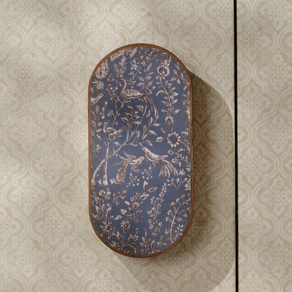 Andakara Chitra – The Botanica