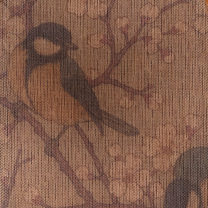 Andakara Chitra – Tranquil Perch