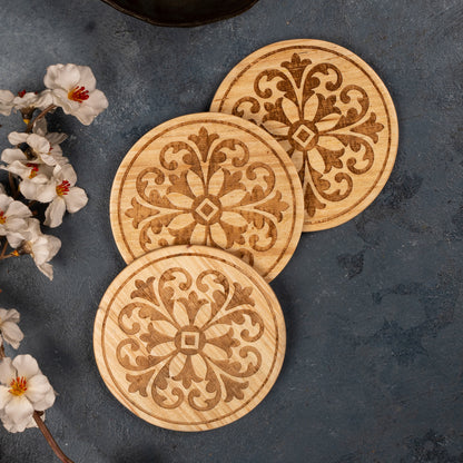 Divyakriti - Samanvita (Set of 4)