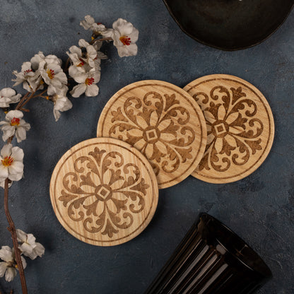 Divyakriti - Samanvita (Set of 4)