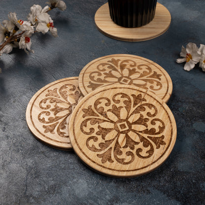 Divyakriti - Samanvita (Set of 4)