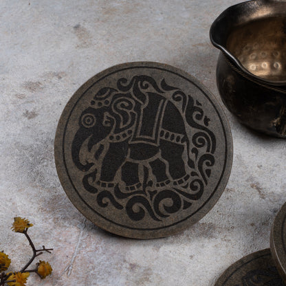 Kalka - VajraChakra (Set of 4)