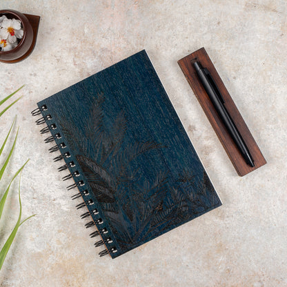 Aham - Nilavanapuspa